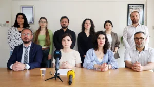 Irkçılık mağdurlarına soruşturma