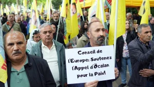 AK’ye çağrı: Yaptırım gücünü kullan