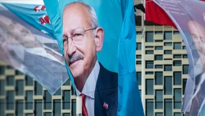 Türk siyasetinin aynası