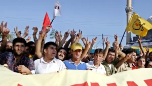 Devlet-demokratik toplum ilişkisi