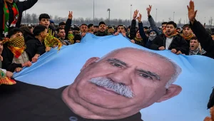 Dünya savaşı ve 'statü' sorunu