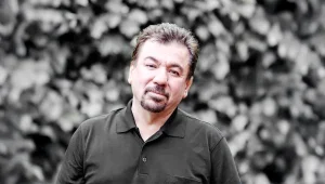 Çağdaş Kürt edebiyatının büyücüsü
