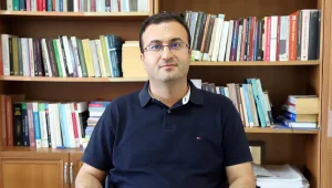 Beklenen 'güvenlik yasası' değil