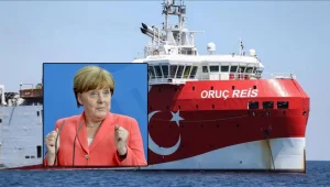 Oruç'u zirve öncesi demirlettiler!