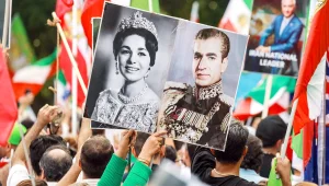 Ortadoğu’yu saran boş nostalji