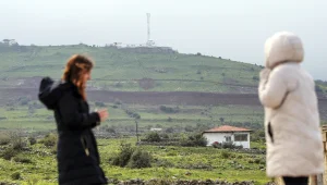 İsrail, Kuneytra ve Dera’da ilerliyor