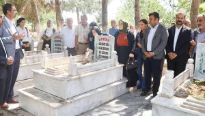 Şenyaşarlar anıldı