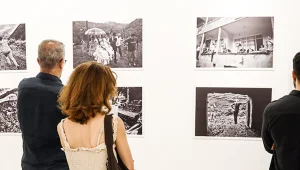 7 fotoğrafçı 42 eser