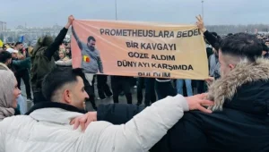 Umudun kaynağı anlam gücüdür