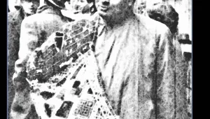 Nº 273: Bir dengbêj olarak Yaşar Kemal