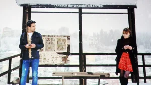 Egemenin Kürt imgesini tersine çeviren bir film