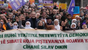 Milliyetçilik çıkmazı ve Demokratik Ulus çözümü