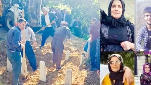 Katliam adım adım geliyormuş