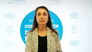 'Çerçeve yasa' iki günde çıkar