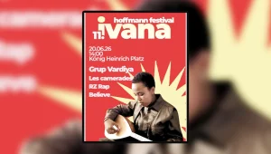 11. İvana Hoffman Festivali