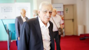 Bu devleti iyi tanıyanlardanım