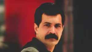 Kürşat Timuroğlu cinayeti ve Taner Akçam