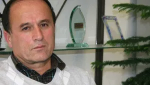 24 yıl Türkiye’de, 3 yıl Almanya’da tutsak