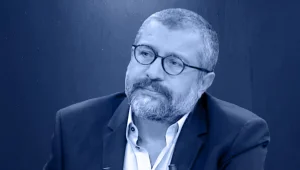 Soner Yalçın’ın hocası kim?