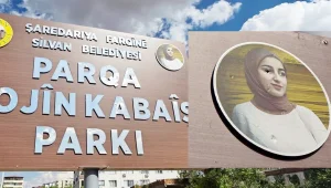 Rojin’in fotoğrafından da korkuyorlar