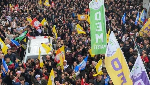 Radikal demokratik yapısal dönüşüm
