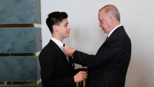 Kaybeden Arda değil, Erdoğan oldu