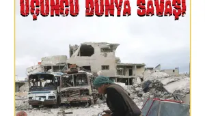 Nº 274: Üçüncü Dünya Savaşı