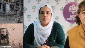 Sur’daki yasak 6. yılında