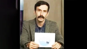 Ahmet Polad’a özgürlük