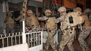 Ankara, patronuna hazırlanıyor