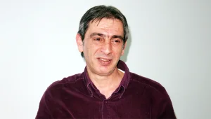 Bayram Balcı'yı yitirdik