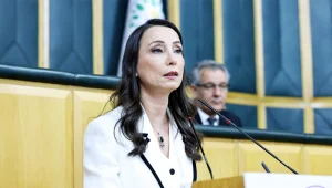 Mitinglerle güçlü mesaj
