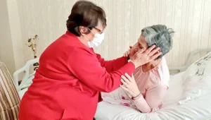 İlişki olarak özgürlük