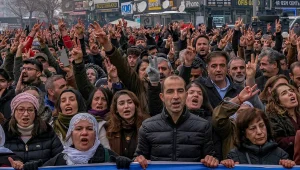 Kürt dinamiği, Erdoğan ve iktidarını sarsıyor