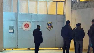 Kolberlere Türk işkencesi