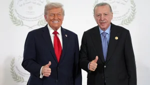Ankara, çocuklar gibi şen!