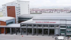 Kanser Agirî'yi öldürüyor