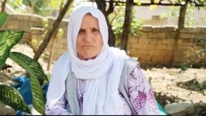 Barış mücadelesinden vazgeçmedi