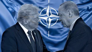 NATO Ankara Zirvesi: Geçici birlik
