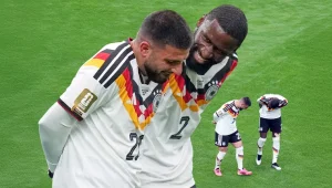 Kürtler Dünya Kupası'nın galibi