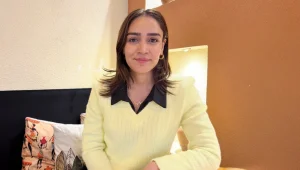 Deştedêra kadınlarla büyüyor