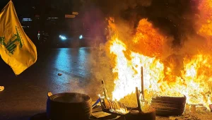 Hizbullah, silahsızlandırılmayı reddetti