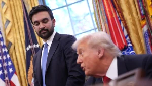 Trump mı Mamdani mi?
