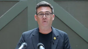 Burnham'ın büyük reform vaatleri
