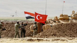 Bin 192 köyde Türk işgali