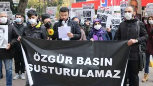 İşimizi hep yaptık