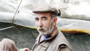 Yüreğimizin dervişi heval Fuat