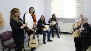 Agirî’de kadın odaklı dönüşüm