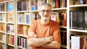Erdal ile Karnik Saklı Gölge’de