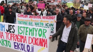 Kalkınma mı talan mı?